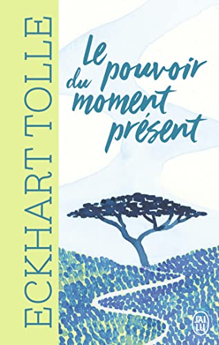 9782290151143: Le pouvoir du moment prsent: Guide d'veil spirituel