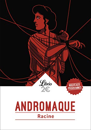 Imagen de archivo de Andromaque a la venta por Librairie Th  la page