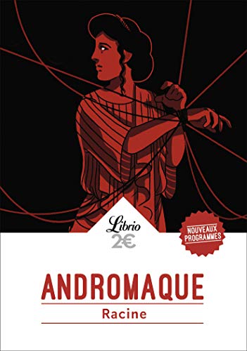 Stock image for Andromaque for sale by Librairie Th  la page