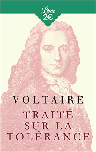 9782290151440: Trait sur la tolrance