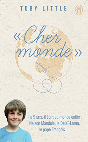 9782290153062: Cher Monde