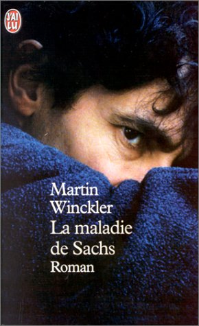 9782290153529: La Maladie De Sachs (Serie Noir)