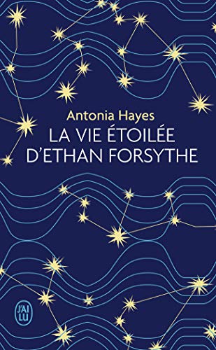 Stock image for La vie toile d'Ethan Forsythe for sale by Librairie Th  la page