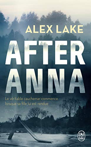 9782290153918: After Anna (Thriller (1011938)) (French Edition)