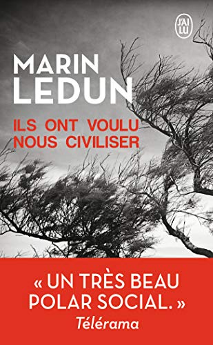 Beispielbild fr Ils ont voulu nous civiliser zum Verkauf von books-livres11.com