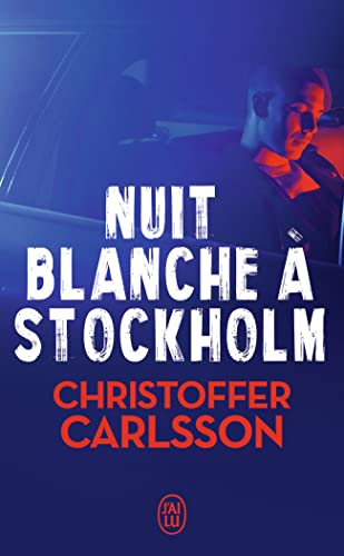 Beispielbild fr Nuit blanche  Stockholm zum Verkauf von Ammareal
