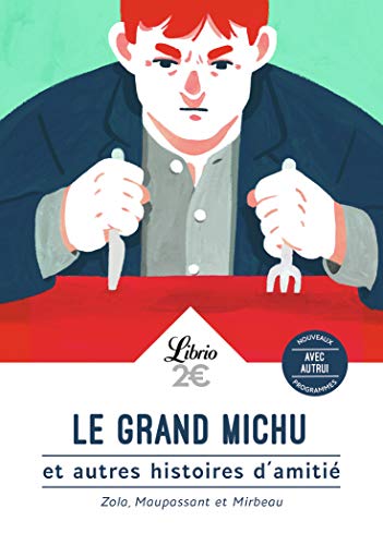 Stock image for Le Grand Michu : Et Autres Histoires D'amiti for sale by RECYCLIVRE