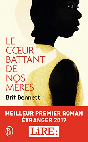 9782290154960: Le Cœur Battant de nos Mres (Littrature trangre (11977)