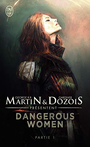 9782290155325: Dangerous women (Tome 1): Anthologie