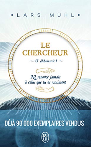 9782290158661: O' Manuscrit, I : Le Chercheur: Tome 1, Le chercheur