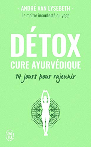 Stock image for Détox: Cure ayurvédique for sale by Librairie au point du jour