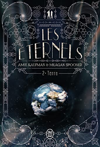 Beispielbild fr Les ternels: Terre (2) zum Verkauf von Gallix