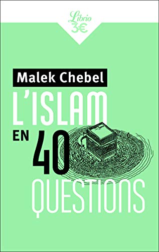 Imagen de archivo de L islam en 40 questions Chebel,Malek a la venta por BIBLIO-NET
