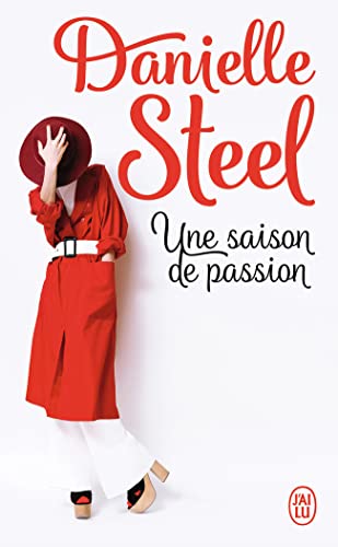 Beispielbild fr Une saison de passion zum Verkauf von books-livres11.com