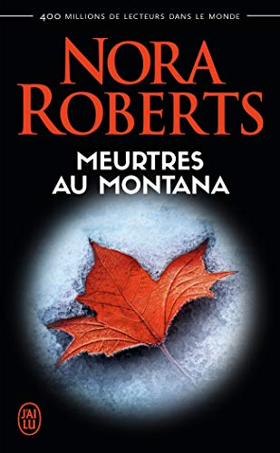 9782290161456: Meurtres au Montana