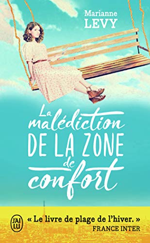 Stock image for La maldiction de la zone de confort for sale by books-livres11.com