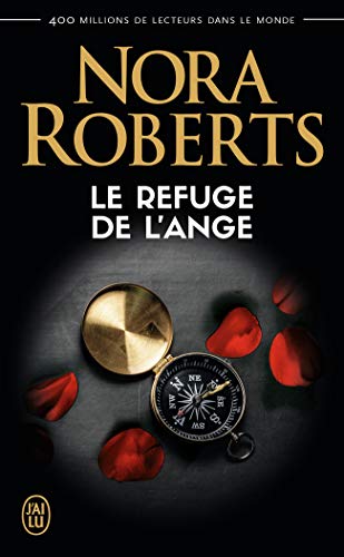 Stock image for Le refuge de l'ange for sale by Ammareal