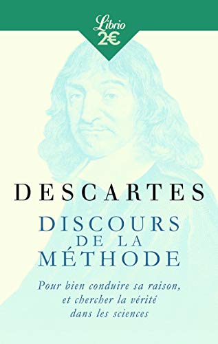 Beispielbild fr Discours de la mthode zum Verkauf von Librairie Th  la page