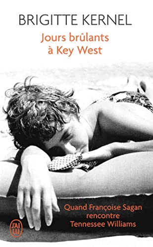 Beispielbild fr Jours brûlants  Key West (French Edition) zum Verkauf von HPB-Ruby