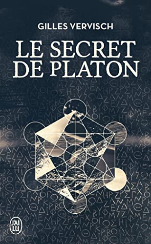 Beispielbild fr Le secret de Platon zum Verkauf von medimops