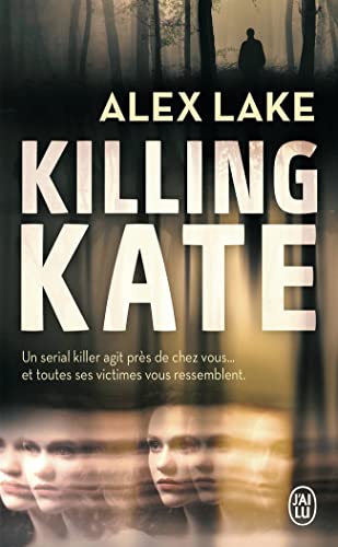 9782290170618: Killing Kate
