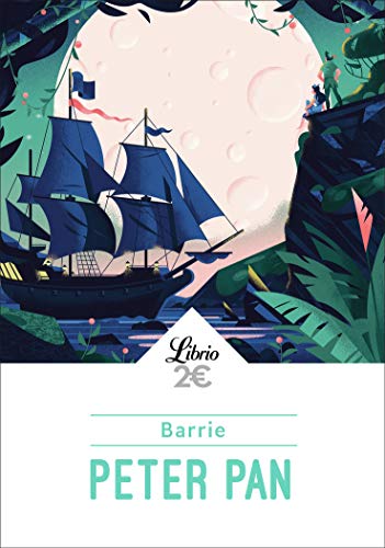 Stock image for Peter Pan [Poche] Barrie,James Matthew et Mtral,Yvette for sale by BIBLIO-NET