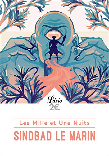 Stock image for Les Mille et Une Nuits:Sindbad le marin for sale by Librairie Th  la page