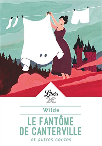 9782290173879: Le Fantme de Canterville et autres contes