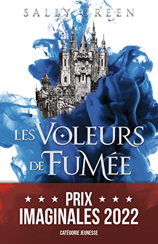 Beispielbild fr Les voleurs de fum e (1) zum Verkauf von WorldofBooks