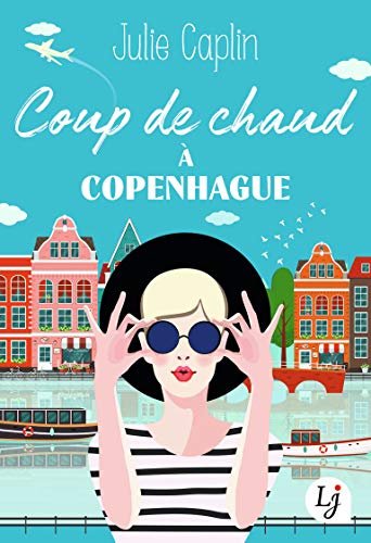 Stock image for Coup de chaud  Copenhague for sale by Ammareal