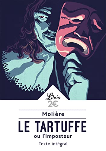 Beispielbild für Le Tartuffe ou L'Imposteur zum Verkauf von Librairie Thé à la page