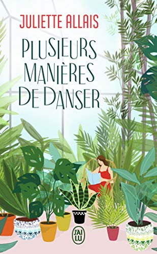 Imagen de archivo de PLUSIEURS MANIRES DE DANSER a la venta por books-livres11.com