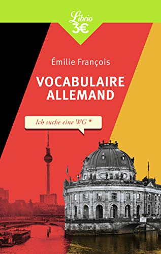 Stock image for Vocabulaire allemand for sale by Revaluation Books