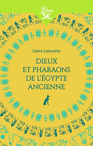 9782290201152: Dieux et pharaons de l'gypte ancienne