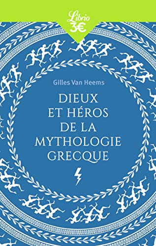 9782290201169: Dieux et hros de la mythologie grecque