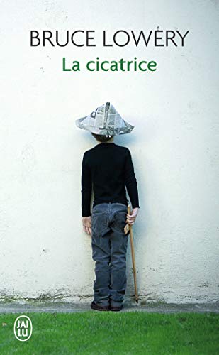 Stock image for la cicatrice for sale by Librairie Th  la page