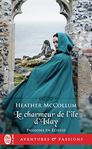 Stock image for Passion en Ecosse, Tome 2 : Le charmeur de l'le d'Islay for sale by medimops