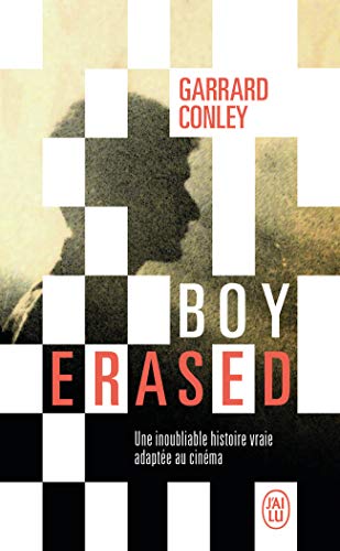 9782290206416: Boy Erased: Une inoubliable histoire vraie adapte au cinma (Littrature trangre (12409)) (French Edition)