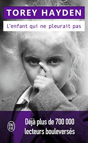Stock image for L'enfant qui ne pleurait pas for sale by Ammareal