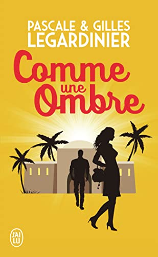 Beispielbild fr Comme une ombre zum Verkauf von books-livres11.com