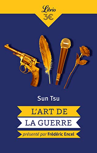 9782290210543: L'Art de la guerre