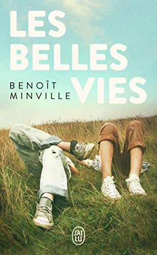 Beispielbild fr Les belles vies zum Verkauf von books-livres11.com