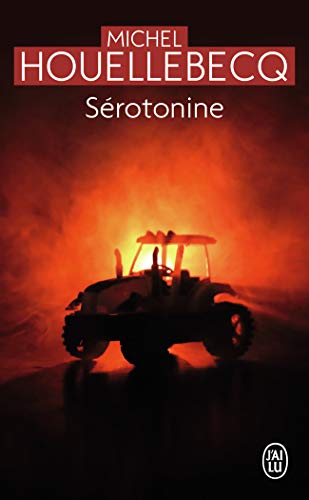 Stock image for Srotonine: Roman. for sale by INGARDIO