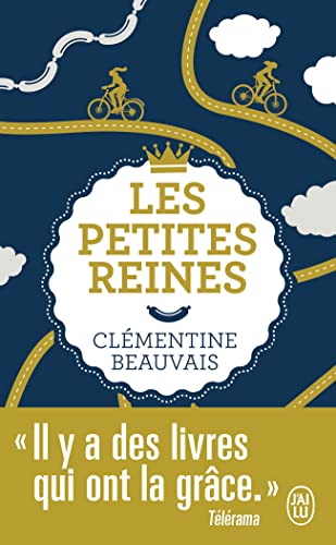 9782290212233: Les Petites Reines (Littrature Franaise (12684)