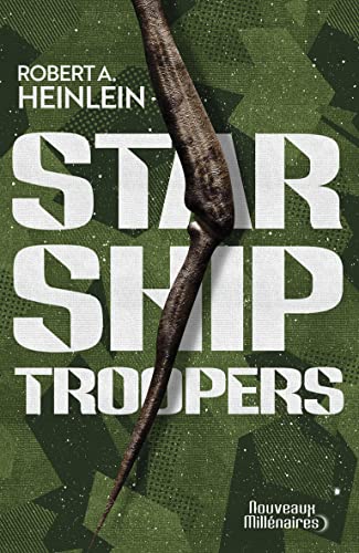 9782290214190: Starship Troopers