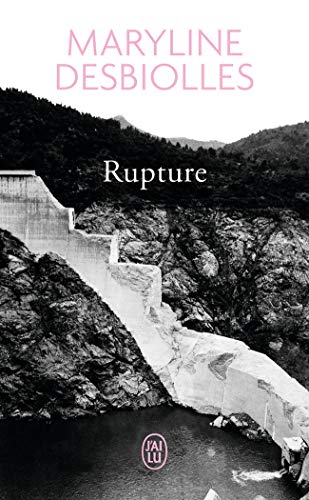 Beispielbild fr Rupture (Litt rature Française (12699) zum Verkauf von Better World Books: West