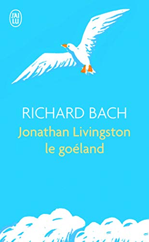 9782290215623: Jonathan Livingston le goeland