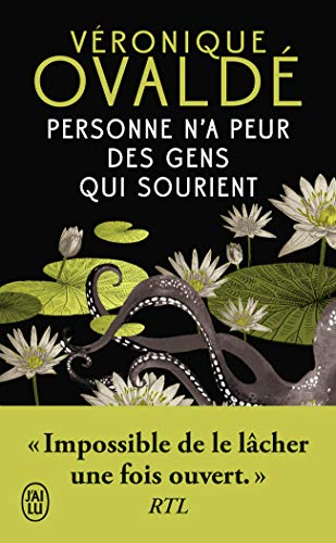 Beispielbild fr Personne n?a peur des gens qui sourient zum Verkauf von books-livres11.com