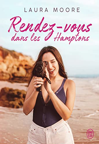 Beispielbild fr Rendez-vous dans les Hamptons zum Verkauf von medimops