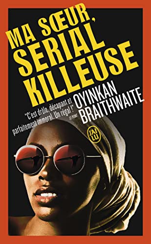 9782290217337: Ma sœur, serial killeuse (Thriller (12904)) (French Edition)
